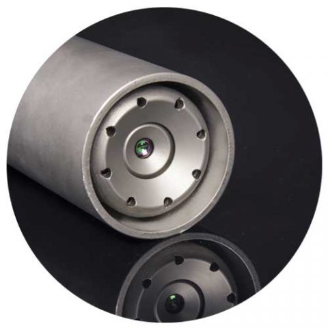 PYROINC 1600N endoscope�ȸQ�R�R�^